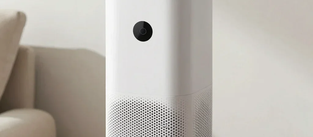 How to Select the Right Air Purifier for Medium Rooms